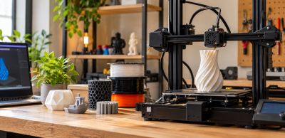 Bien choisir son imprimante 3D : les crit&egrave;res qui comptent vraiment
