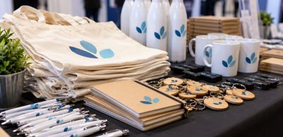 Goodies &agrave; petit prix : comment en faire un vrai levier de communication