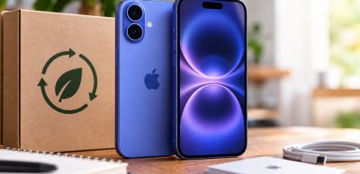 iPhone 16 reconditionn&eacute; : payer moins cher sans prendre de risque