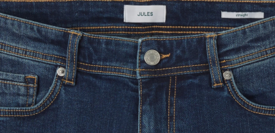 Pourquoi opter pour les jeans pour homme Jules ?