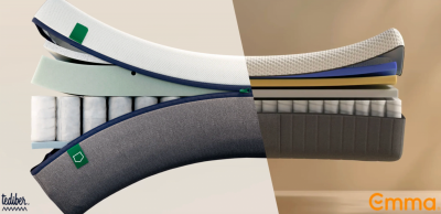 Comment bien choisir son matelas, mousse ou ressort