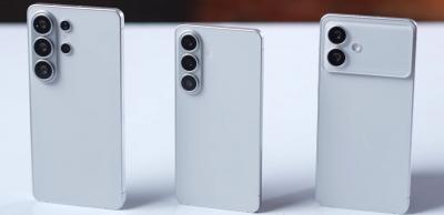 Galaxy S26 vs Galaxy S26+ vs Galaxy S26 Ultra, lequel acheter ?