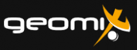 Logo Geomix