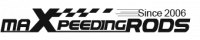 maxpeedingrods