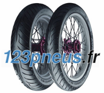 AVON  Roadrider MK II ( 130/80 V18 TL (66V) roue arri&egrave;re ) Pneus Moto