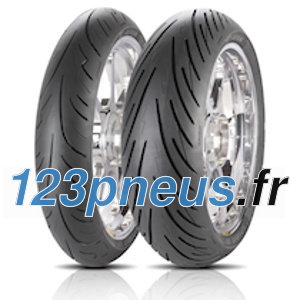 AVON  Spirit ST ( 160/60 ZR18 TL (70W) roue arri&egrave;re ) Pneus Moto