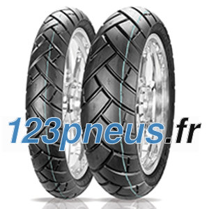 AVON  Trailrider ( 80/90-21 TL 48S Marquage M+S, Roue avant )