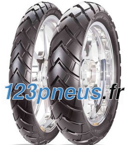 AVON  Trekrider ( 90/90-21 TL 54V Marquage M+S, Roue avant )