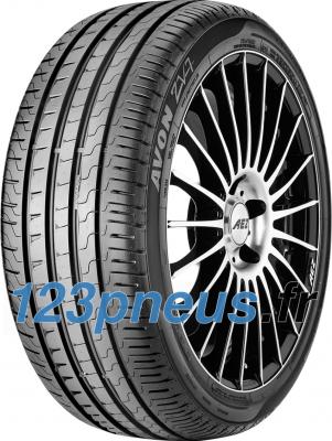 AVON  ZV7 ( 205/55 R16 94W XL ) Pneus &eacute;t&eacute;