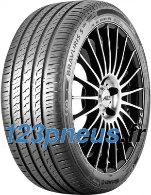 BARUM  Bravuris 5HM ( 165/60 R15 77H ) Pneus &eacute;t&eacute;