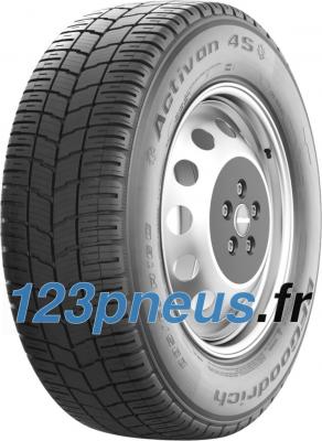 BF GOODRICH  Activan 4S ( 215/65 R15C 104/102T 6PR )
