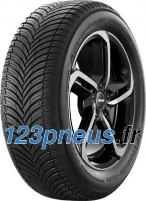 BF GOODRICH Pneu BFGoodrich Advantage SUV All-Season 225/55 R 18 102 V XL