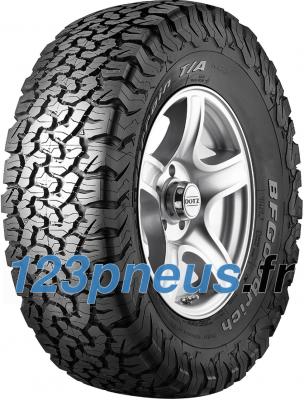 BFGOODRICH Pneus toutes saisons  All-Terrain T/A KO2 235/65R17 109/105R