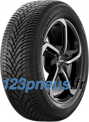 BF GOODRICH  g-Force Winter 2 ( 235/55 R17 103V XL ) Pneus hiver