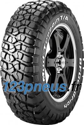 BF GOODRICH  Mud-Terrain T/A KM 2 ( LT225/75 R16 110/107Q 8PR POR RWL )
