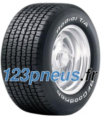 BF GOODRICH PNEU  RADIAL T/A 225/70R14 98S 0 plis TL,Radial