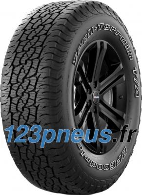 BF GOODRICH Pneu Quatre saisons  TRAIL TERRAIN T/A 225/65 R17 102T