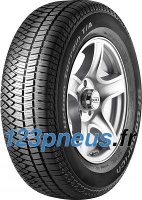 BFGOODRICH BF Goodrich Urban Terrain T/A 255/55 R18 109V