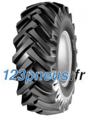 BKT  AS-504 ( 12.5/80 -18 129A8 12PR TL Double marquage 142A8 )