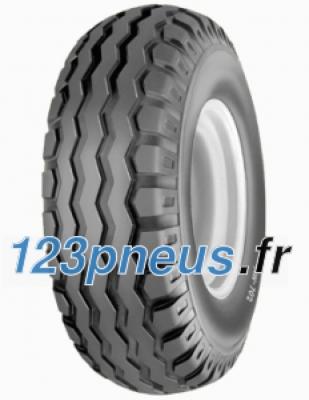 BKT  AW 702 ( 12.5/80 -15.3 147A6 14PR TL Double marquage 142A8 )