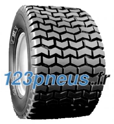 BKT Pneu pour tondeuse &agrave; gazon 24 x 13,00-12 6 PR TL LG-408 