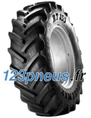 BKT PNEU  AGRIMAX RT-855 420/85R30 137B 0 plis TL,Radial