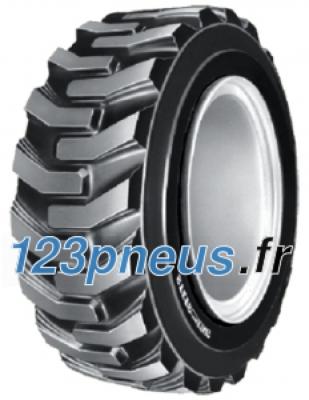 BKT  Skid Power ( 10 -16.5 8PR TL ) Pneus sp&eacute;ciaux