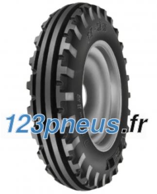 BKT  TF-8181 ( 6.50 -20 97A6 6PR TT Double marquage 89A8 )