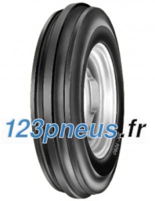 BKT  TF9090 ( 7.50 -18 106A6 8PR TT Double marquage 98A8 )
