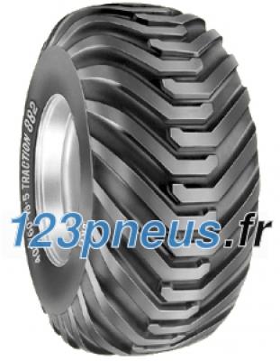 BKT TR 882 ( 400/60 -15.5 156A6 18PR TL Double marquage 151A8 )