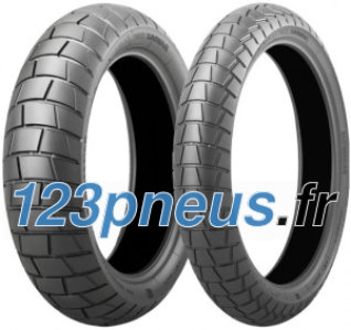 BRIDGESTONE Pneu  Battlax Adventure Trail AT41 170/60 R17 72 V TL