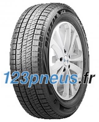 BRIDGESTONE Pneu Hiver  BLIZZAK ICE 195/55 R15 85S