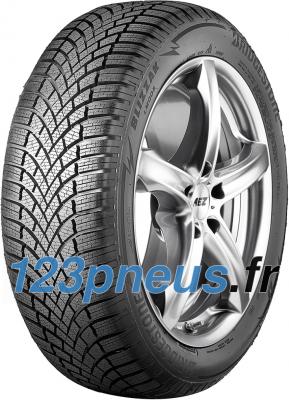 BRIDGESTONE  Blizzak LM 005 255/55 R18 109V