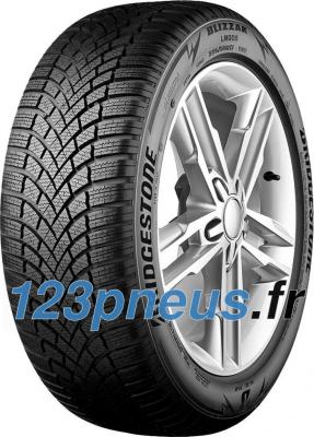 BRIDGESTONE PNEU  Blizzak LM005 225/45 R17 94 V