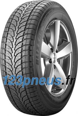 BRIDGESTONE  Blizzak LM-80 Evo 235/75 R15 109T