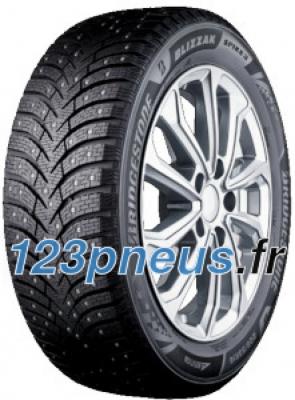BRIDGESTONE  Blizzak Spike 3 ( 225/55 R18 102T XL, Clout&eacute; )