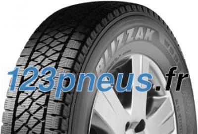 BRIDGESTONE  Blizzak W995 Multicell 215/65 R16 109/107R