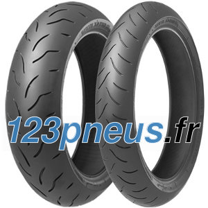 BRIDGESTONE  BT016 R Pro ( 160/60 ZR18 TL (70W) roue arri&egrave;re, M/C )