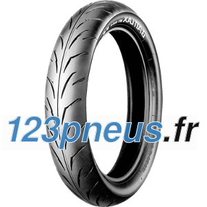 BRIDGESTONE  BT39 R ( 140/70-17 TL 66H 125 ccm, roue arri&egrave;re, M/C )