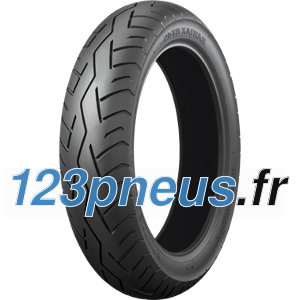 BRIDGESTONE  BT45 R ( 4.00-18 TL 64H roue arri&egrave;re, M/C )