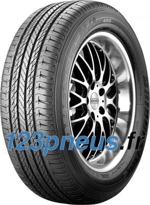 Bridgestone Dueler H/L 400 EXT 255/50 R19 107H
