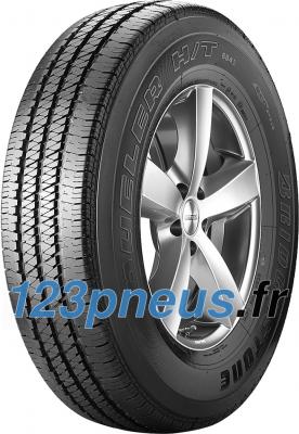 BRIDGESTONE  Dueler H/T 684 II ( 265/60 R18 110H ) 110
