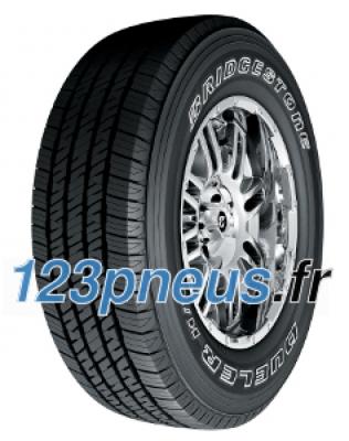 BRIDGESTONE  Dueler H/T 685 ( 255/70 R18 113T ) Pneus &eacute;t&eacute;