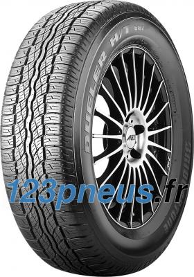 BRIDGESTONE  Dueler H/T 687 ( 235/55 R18 100H ) 100