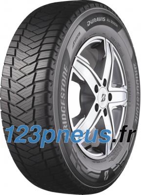 BRIDGESTONE  Duravis All-Season ( 215/70 R15C 109/107S 8PR )
