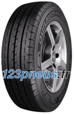 BRIDGESTONE  Duravis R660 Eco ( 215/60 R17C 109/107T 8PR )