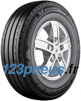 BRIDGESTONE  Duravis VAN ( 215/75 R16C 116/114R 10PR Enliten / EV )