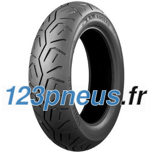 BRIDGESTONE  E-Max R ( 150/80-15 TT 70H roue arri&egrave;re, M/C ) Pneus Moto