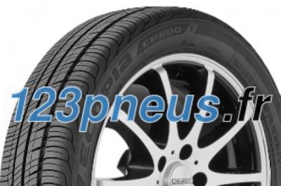BRIDGESTONE  Ecopia EP600 ( 155/70 R19 84Q * ) Pneus &eacute;t&eacute;