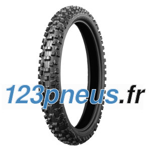 BRIDGESTONE  M403 ( 60/100-14 TT 30M M/C, Roue avant )